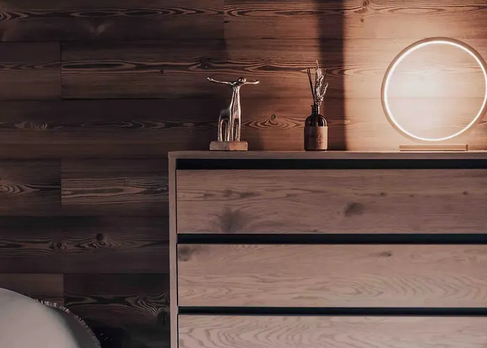 Le Refuge Secret Cosy Avec Garage Les Angles (Pyrenees-Orientales)